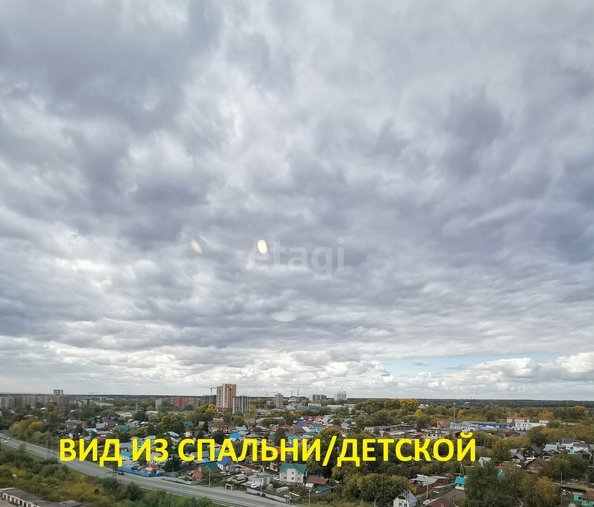 
  Продается 3-комн. квартира, 60 м², ЖК Чкалов, дом 1
. Фото 24.
