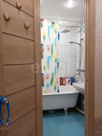 
  Сдается 1-комн. квартира, 36 м², Военного городка тер, д. 428
. Фото 8.