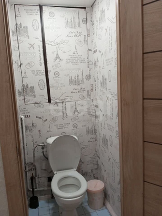 
  Сдается 1-комн. квартира, 36 м², Военного городка тер, д. 428
. Фото 9.