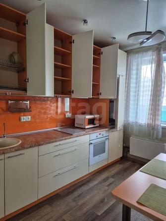 
  Сдается 1-комн. квартира, 32 м², Романова ул, д. 60/1
. Фото 1.