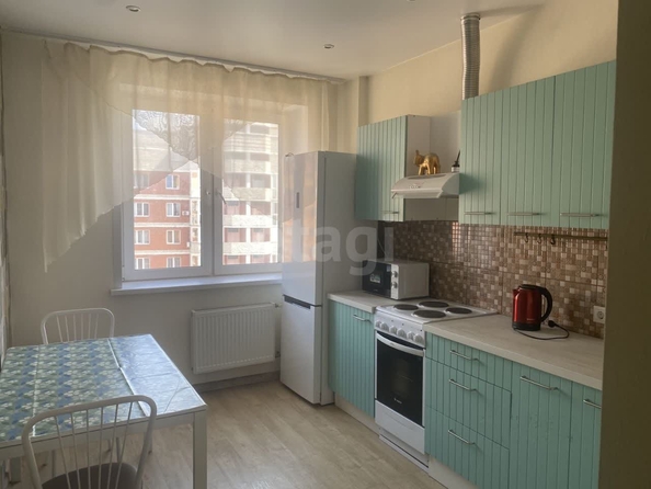 
  Сдается 1-комн. квартира, 39 м², Плановая ул, д. 52
. Фото 5.