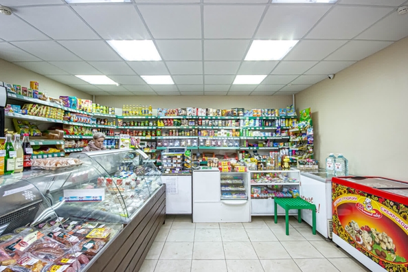 
  Сдается торговая площадь, 70.6 м², Красный Факел ул, д. 24а
. Фото 7.