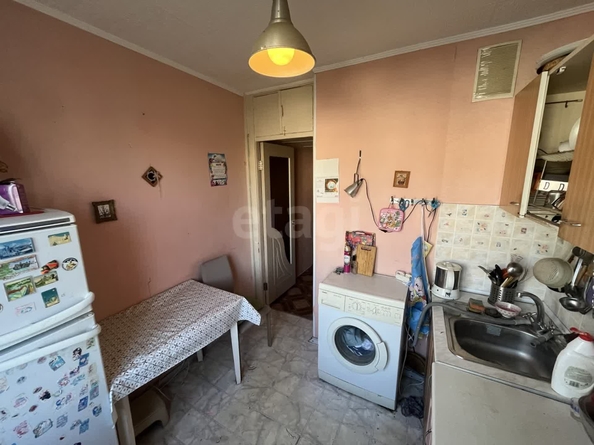 
  Продается 2-комн. квартира, 43.8 м², Цветной проезд, д. 15
. Фото 9.