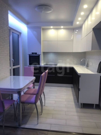 
  Продается 2-комн. квартира, 70.8 м², ЖК Венеция-2, дом 4
. Фото 11.
