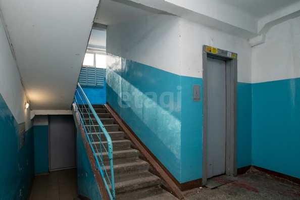 
  Продается 2-комн. квартира, 59.9 м², Приморская ул, д. 33
. Фото 6.