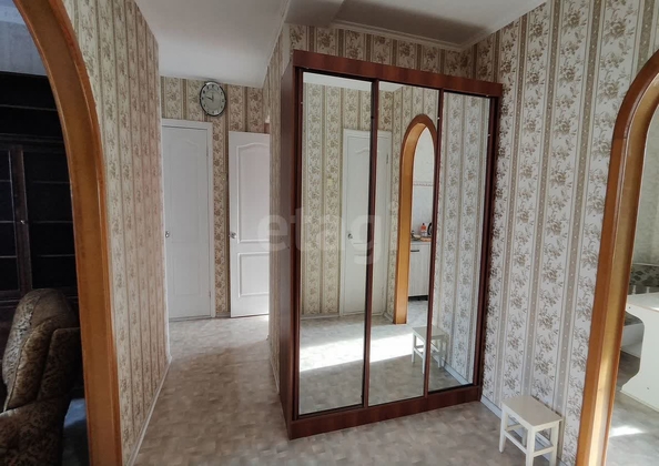 
  Сдается 3-комн. квартира, 86 м², Дмитрия Донского ул, д. 26/1
. Фото 3.