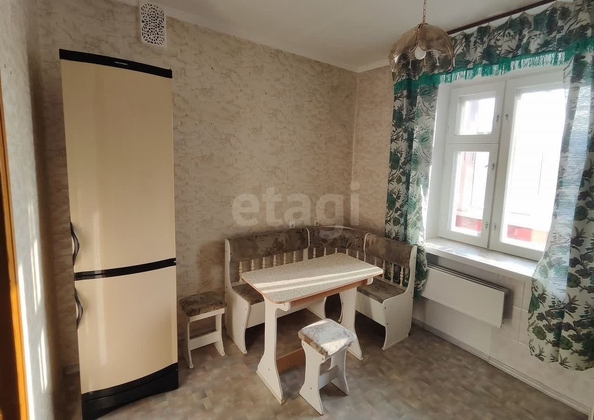 
  Сдается 3-комн. квартира, 86 м², Дмитрия Донского ул, д. 26/1
. Фото 4.
