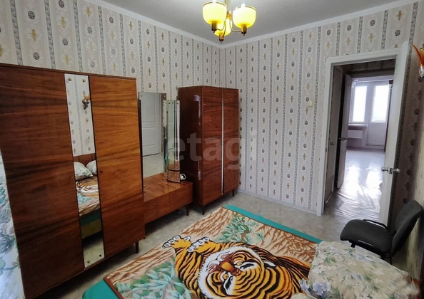 
  Сдается 3-комн. квартира, 86 м², Дмитрия Донского ул, д. 26/1
. Фото 11.