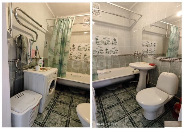 
  Сдается 3-комн. квартира, 86 м², Дмитрия Донского ул, д. 26/1
. Фото 17.