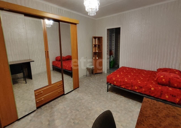 
  Сдается 3-комн. квартира, 86 м², Дмитрия Донского ул, д. 26/1
. Фото 18.
