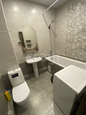 
  Сдается 1-комн. квартира, 42 м², 1-я Чулымская ул, д. 112/1к1
. Фото 7.