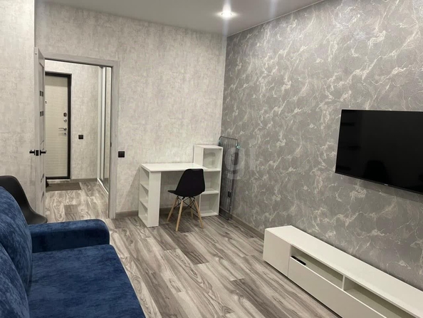 
  Сдается 1-комн. квартира, 34.9 м², Галущака ул, д. 15
. Фото 2.