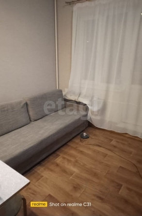 
  Сдается 1-комн. квартира, 22 м², Виктора Уса ул, д. 11
. Фото 1.