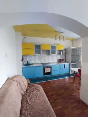 
  Сдается 2-комн. квартира, 50 м², Краузе ул, д. 17
. Фото 1.