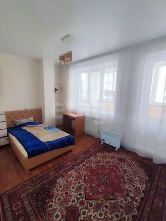 
  Сдается 2-комн. квартира, 50 м², Краузе ул, д. 17
. Фото 6.