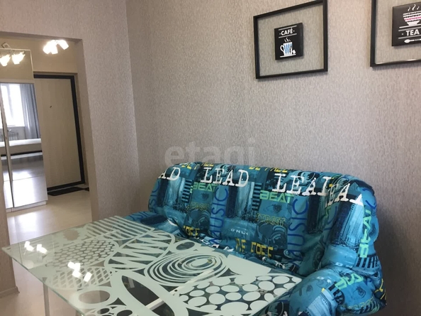 
  Продается 1-комн. квартира, 38.1 м², Оловозаводская ул, д. 13
. Фото 9.