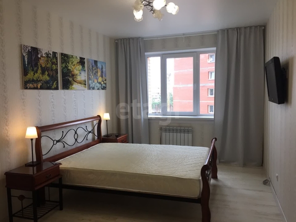 
  Продается 1-комн. квартира, 38.1 м², Оловозаводская ул, д. 13
. Фото 10.