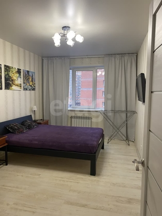 
  Продается 1-комн. квартира, 38.1 м², Оловозаводская ул, д. 13
. Фото 11.