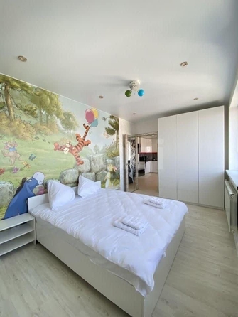 
  Сдается 1-комн. квартира, 62.5 м², Ясный Берег ул, д. 10
. Фото 2.