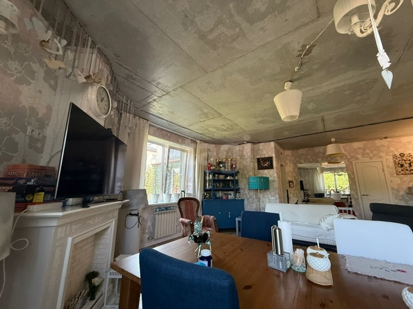 
  Продается 4-комн. квартира, 123 м², 6-й микрорайон, д. 34
. Фото 17.