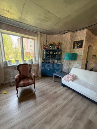 
  Продается 4-комн. квартира, 123 м², 6-й микрорайон, д. 34
. Фото 20.