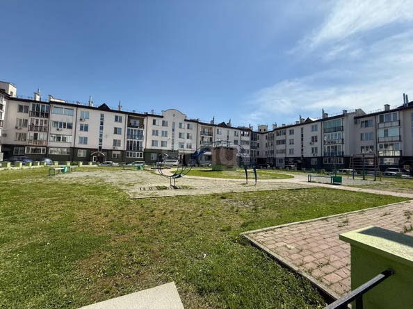 
  Продается 4-комн. квартира, 123 м², 6-й микрорайон, д. 34
. Фото 34.