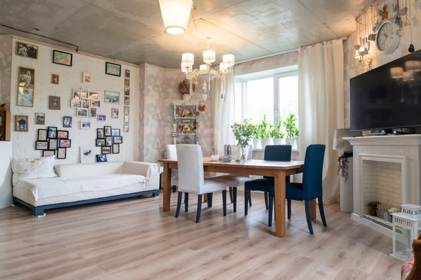 
  Продается 4-комн. квартира, 123 м², 6-й микрорайон, д. 34
. Фото 15.