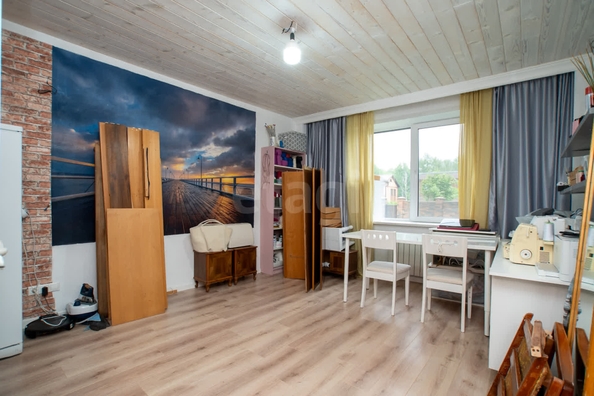 
  Продается 4-комн. квартира, 123 м², 6-й микрорайон, д. 34
. Фото 22.