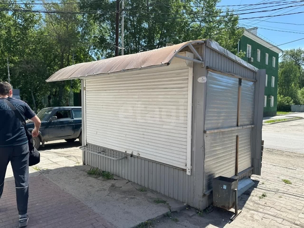
  Продается торговая площадь, 10 м², Колхидская ул, д. 11/8
. Фото 3.