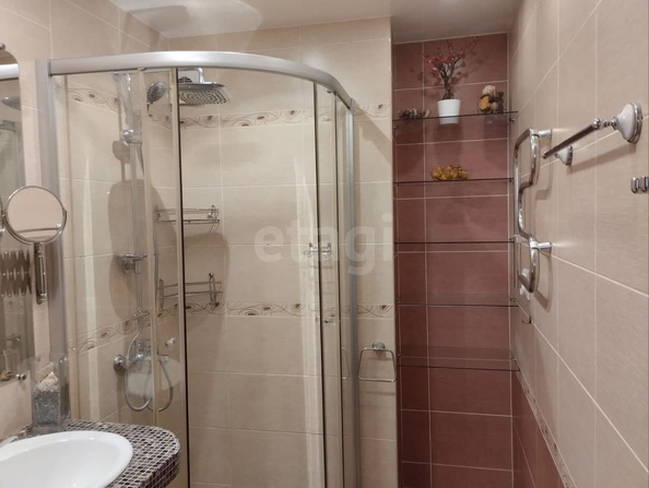 
  Сдается 1-комн. квартира, 36 м², Вилюйская ул, д. 9
. Фото 26.