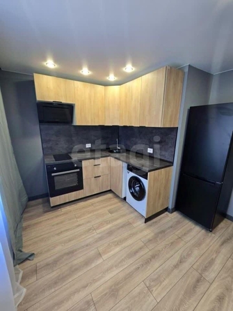 
  Продается 2-комн. квартира, 45 м², Серебряные ключи ул, д. 8
. Фото 3.