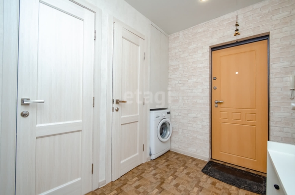 
  Продается 2-комн. квартира, 55 м², 1905 года ул, д. 87
. Фото 14.
