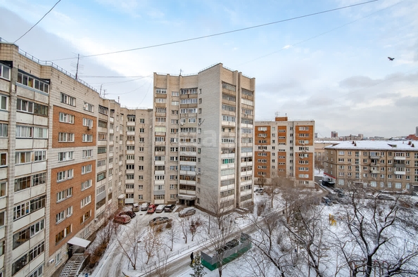 
  Продается 2-комн. квартира, 55 м², 1905 года ул, д. 87
. Фото 17.