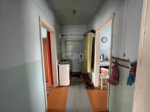 
  Продается дом, 48.2 м², Тогучин
. Фото 22.