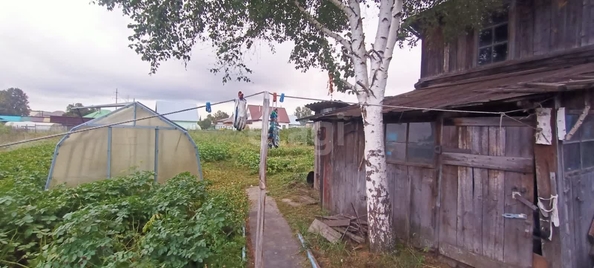 
  Продается дом, 48.2 м², Тогучин
. Фото 35.