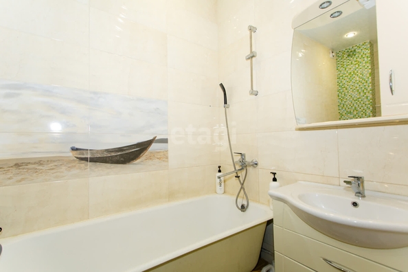 
  Продается 1-комн. квартира, 42.2 м², Пригородная ул, д. 15
. Фото 9.