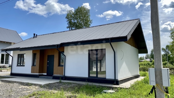 
  Продается дом, 94.6 м², село Каменка
. Фото 2.