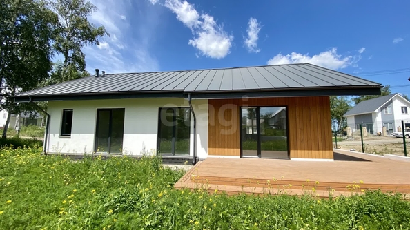 
  Продается дом, 94.6 м², село Каменка
. Фото 7.