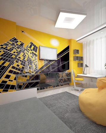
  Продается 3-комн. квартира, 95.3 м², Линейная ул, д. 53/1
. Фото 37.