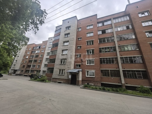 
  Продается 3-комн. квартира, 91.2 м², Хилокская ул, д. 3/2
. Фото 14.