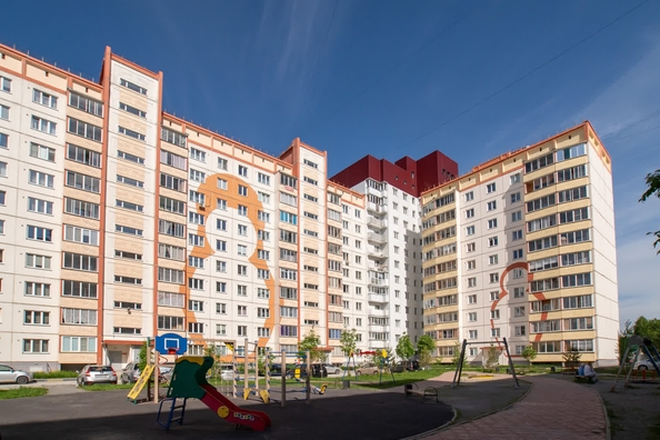 
  Продается 1-комн. квартира, 37.5 м², Петухова ул, д. 99/2
. Фото 11.