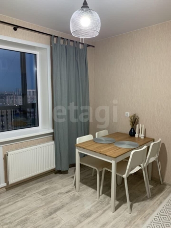 
  Сдается 1-комн. квартира, 36 м², Титова ул, д. 255/1
. Фото 2.