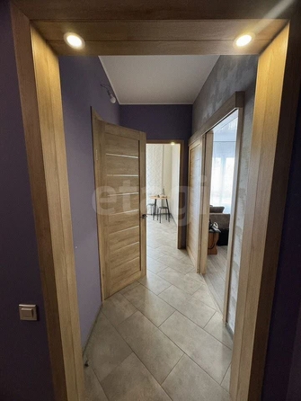 
  Сдается 1-комн. квартира, 37.1 м², Ясный Берег ул, д. 9
. Фото 6.
