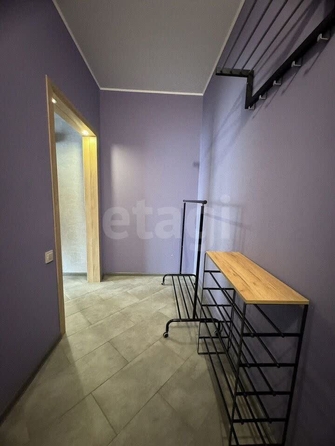 
  Сдается 1-комн. квартира, 37.1 м², Ясный Берег ул, д. 9
. Фото 7.