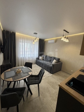 
  Сдается 2-комн. квартира, 40 м², Титова ул, д. 253/6
. Фото 1.