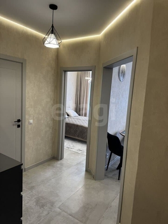 
  Сдается 2-комн. квартира, 40 м², Титова ул, д. 253/6
. Фото 7.
