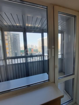 
  Сдается 1-комн. квартира, 30 м², Лескова ул, д. 27/1
. Фото 11.
