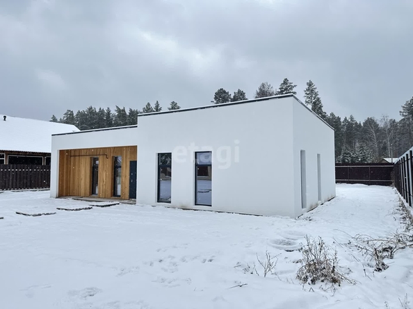 
  Продается дом, 161 м², СНТ Лидер (Сосновка Виладж)
. Фото 17.