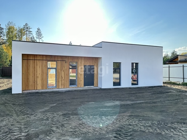
  Продается дом, 161 м², СНТ Лидер (Сосновка Виладж)
. Фото 19.
