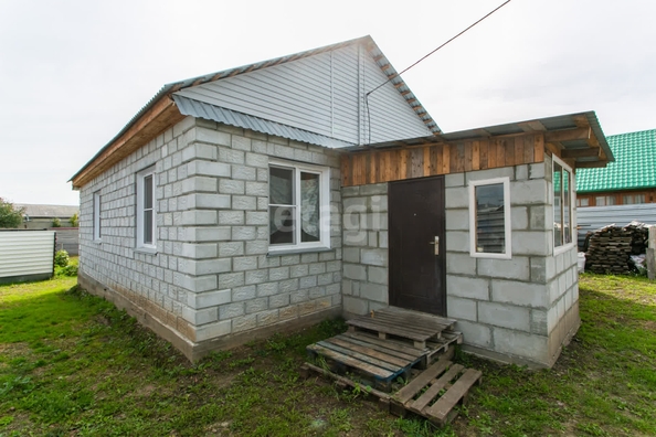 
  Продается дом, 107.6 м², поселок Красный Восток
. Фото 4.